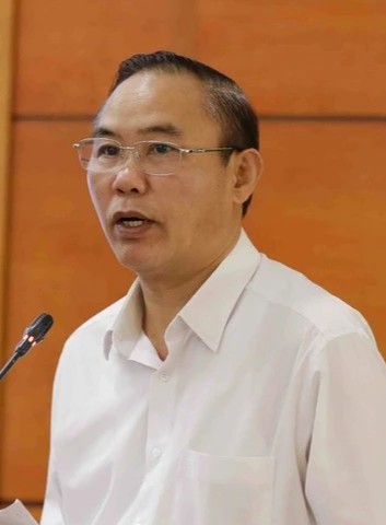 Đại sứ quán phát biểu về ngành chăn nuôi Việt Nam