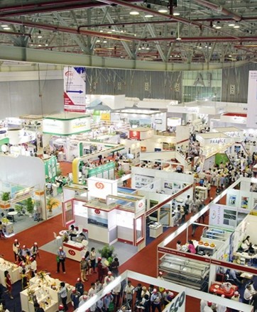 Thống kê thị trường chăn nuôi 2024