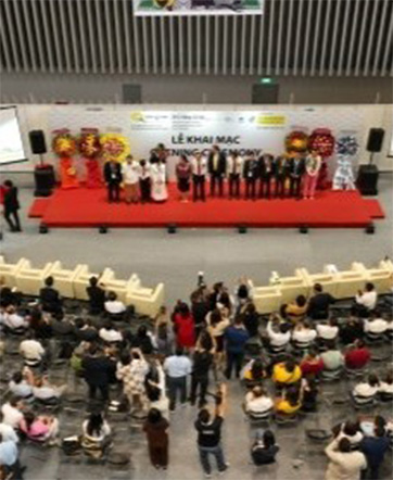 Biểu đồ tăng trưởng ngành chăn nuôi